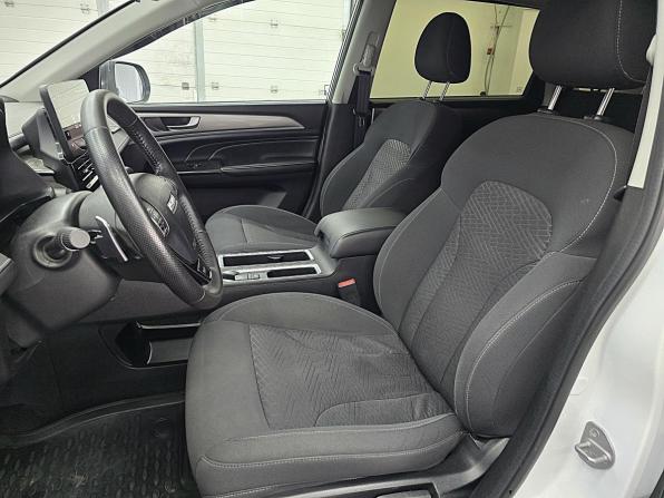 Haval M6 II с пробегом 2023 года, цена 1 899 000 рублей, 45200 км, внедорожник, Автокод Объявления