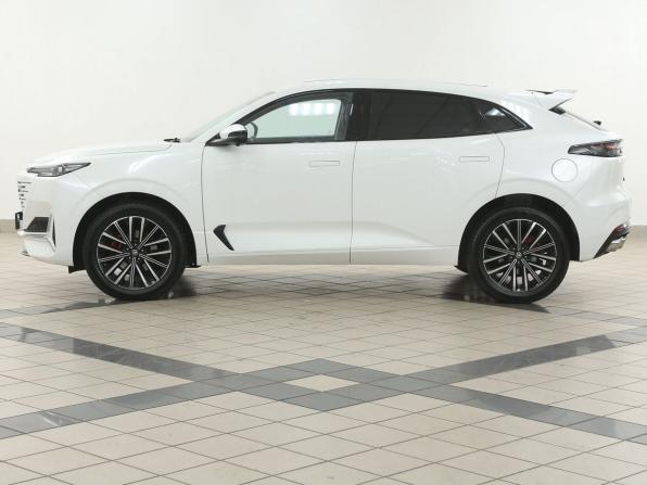 Changan UNI-K с пробегом 2023 года, цена 2 415 000 рублей, 117000 км, внедорожник, Автокод Объявления