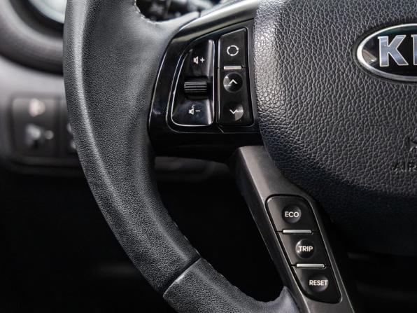 Kia Optima III Рестайлинг с пробегом 2013 года, цена 1 198 000 рублей, 227943 км, седан, Автокод Объявления