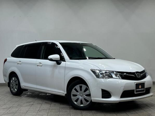 Toyota Corolla XI (E160 E170 E180) с пробегом 2013 года, цена 1 200 000 рублей, 113592 км, универсал, Автокод Объявления