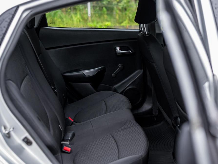 Kia Rio III Санкт-Петербург  - изображение 10