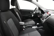 Kia Ceed I Рестайлинг Москва  - изображение 25