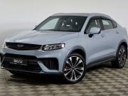 Geely Tugella I Рестайлинг Санкт-Петербург  - изображение 29