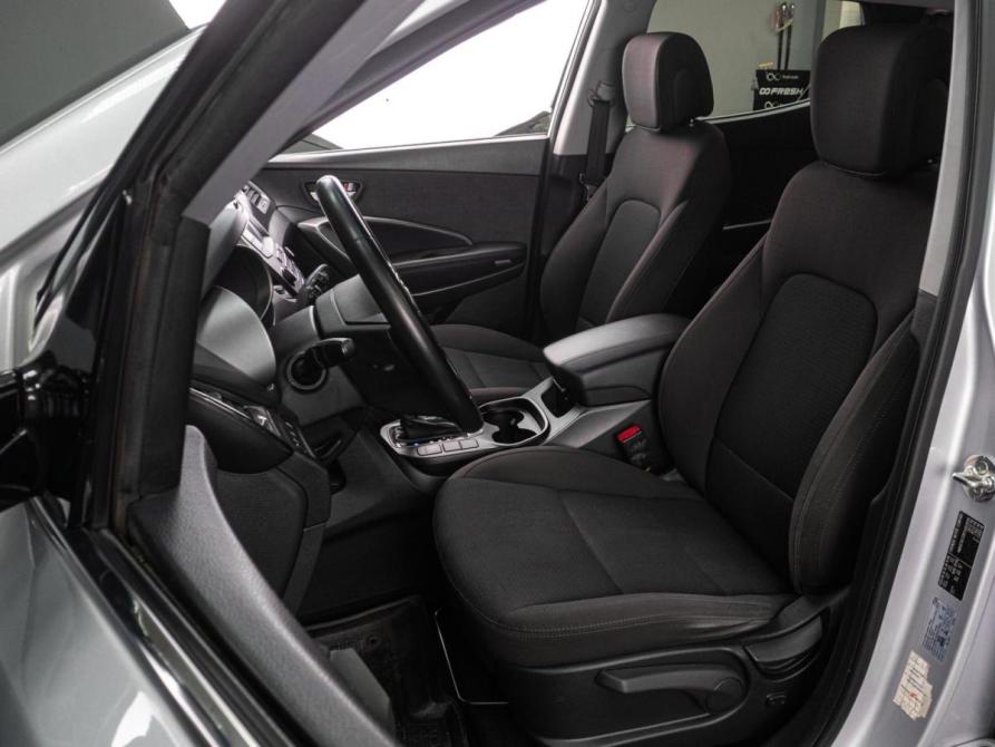 Hyundai Santa Fe III Тюмень  - изображение 10