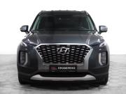 Hyundai Palisade I Москва  - изображение 24