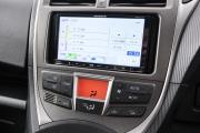 Subaru Trezia Красноярск  - изображение 37