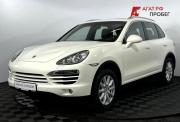 Porsche Cayenne II (958) Нижний Новгород  - изображение 3