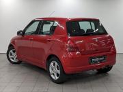 Suzuki Swift III Москва  - изображение 34