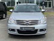 Nissan Almera III (G15) Москва  - изображение 21