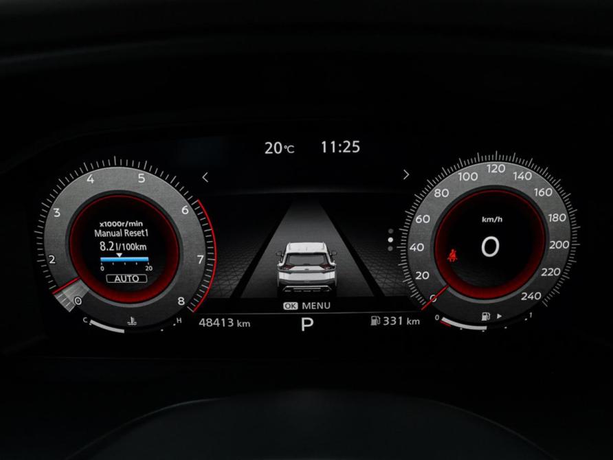 Nissan X-Trail IV Москва  - изображение 35
