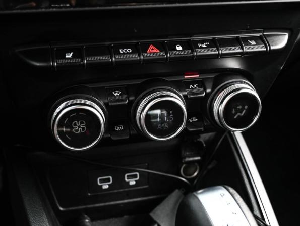 Renault Arkana I с пробегом 2021 года, цена 1 734 000 рублей, 48328 км, внедорожник, Автокод Объявления