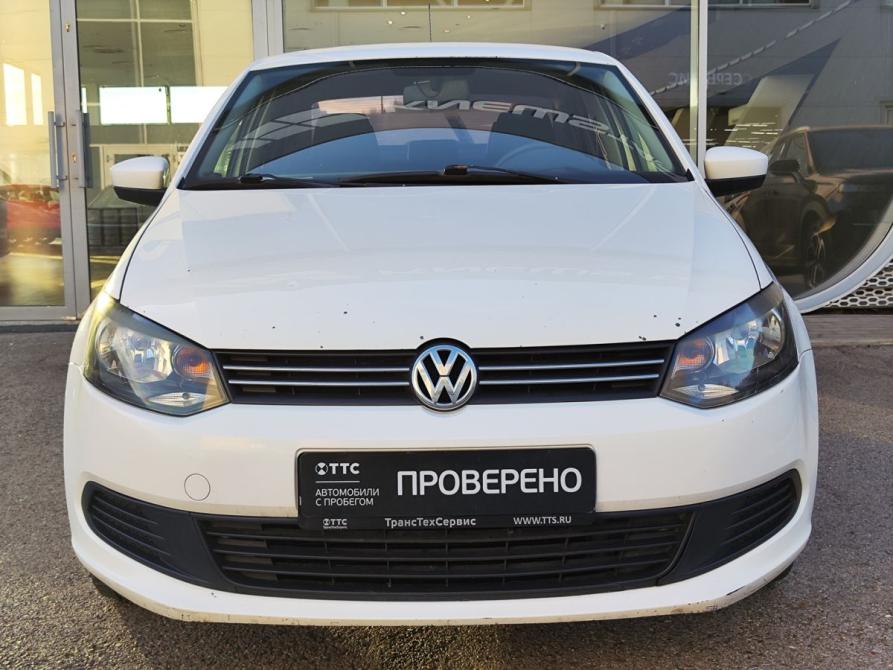 Volkswagen Polo V Уфа  - изображение 2