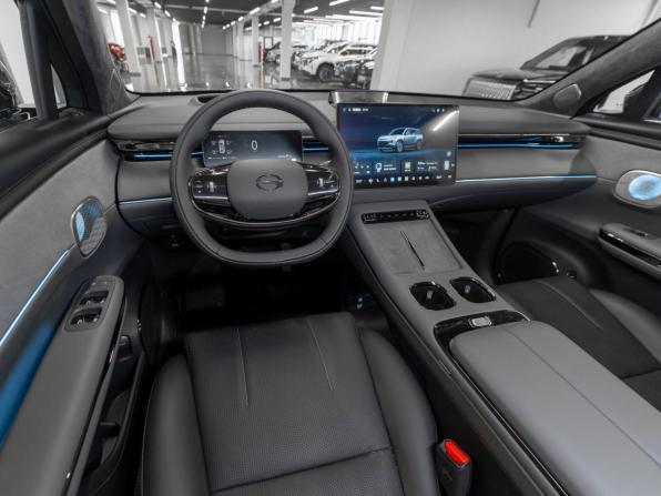 GAC Trumpchi S7 с пробегом 2026 года, цена 4 800 000 рублей, 14 км, внедорожник, Автокод Объявления