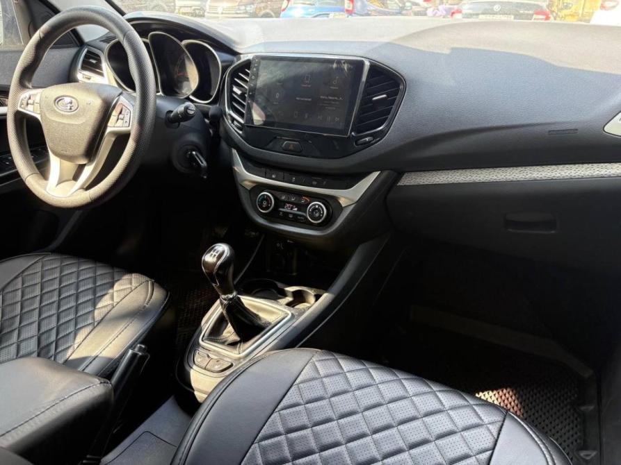 Lada (ВАЗ) Vesta I Нижний Тагил  - изображение 16