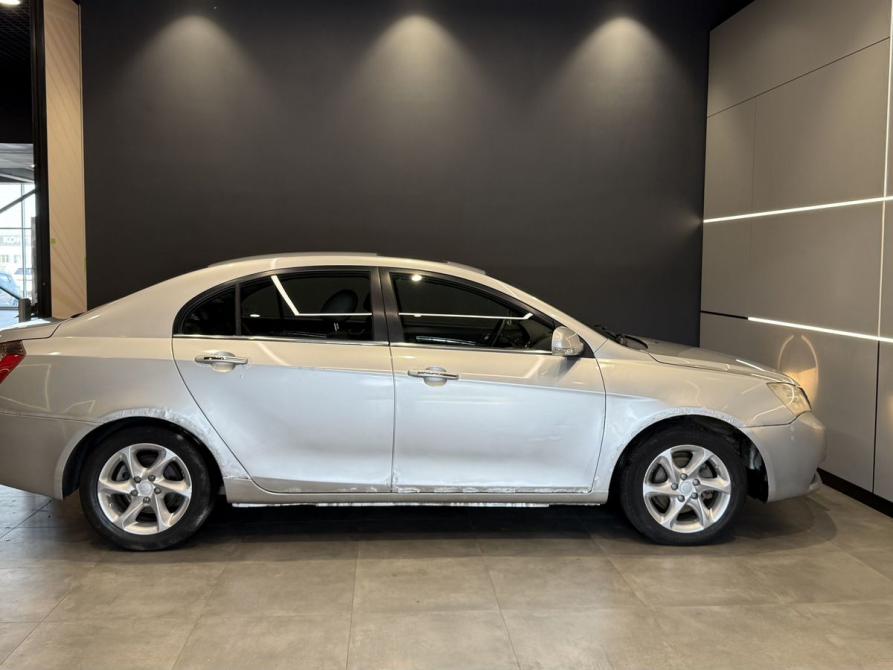 Geely Emgrand EC7 Нижний Новгород  - изображение 4