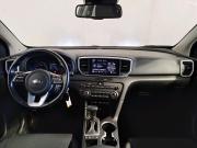 Kia Sportage IV Рестайлинг Москва  - изображение 22