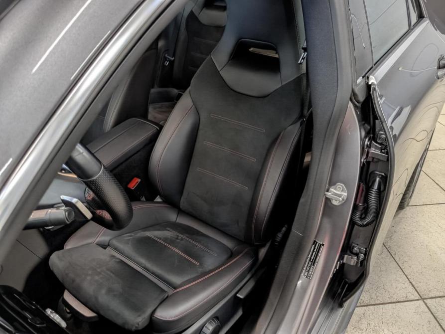Mercedes-Benz CLA II (C118 X118) Москва  - изображение 20