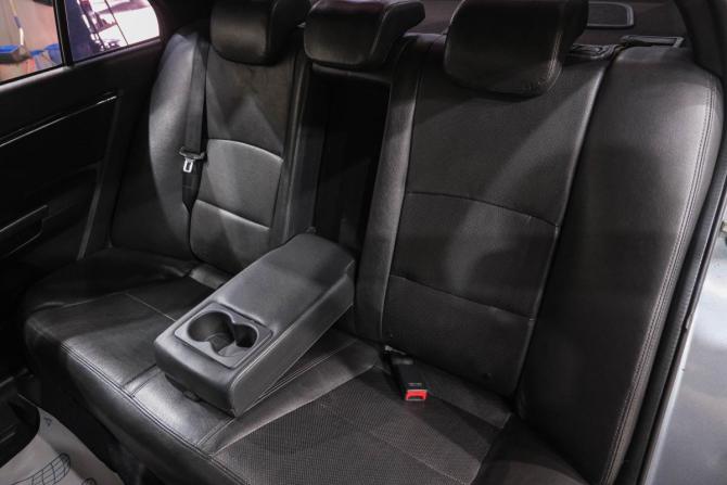Geely Emgrand EC7 с пробегом 2015 года, цена 479 000 рублей, 187000 км, седан, Автокод Объявления