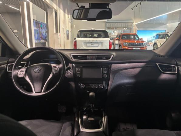Nissan X-Trail III с пробегом 2015 года, цена 1 480 000 рублей, 235071 км, внедорожник, Автокод Объявления
