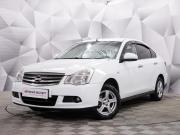 Nissan Almera III (G15) Ульяновск  - изображение 22