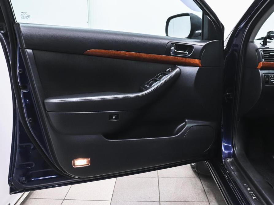 Toyota Avensis II Рестайлинг Красноярск  - изображение 10