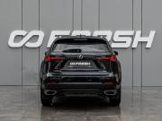 Lexus NX I Рестайлинг Краснодар  - изображение 26