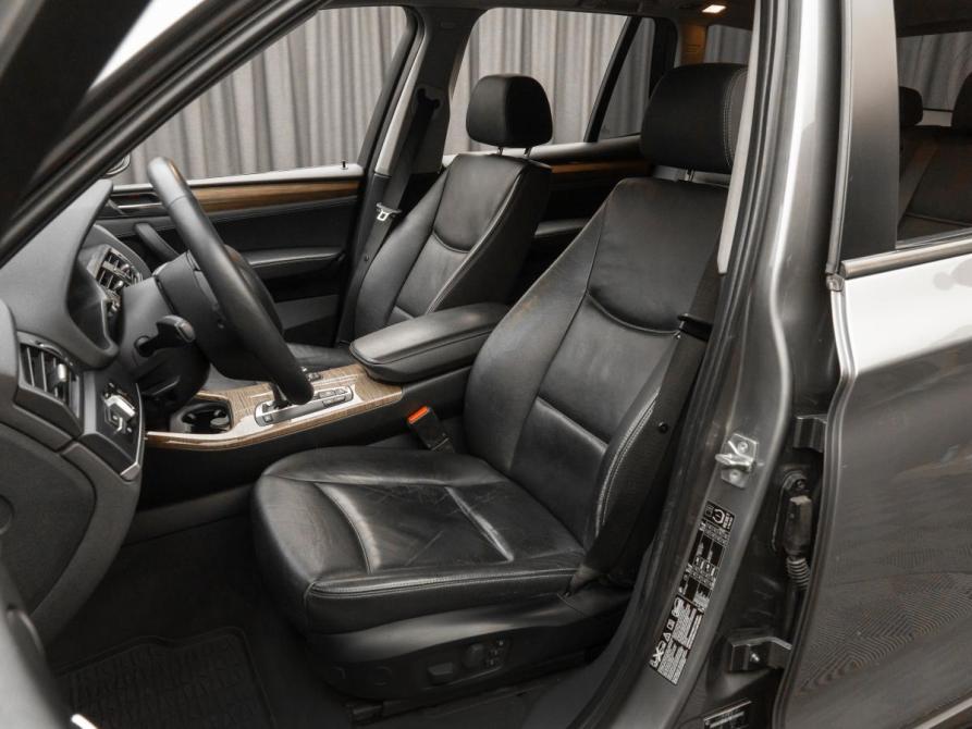BMW X3 II (F25) Москва  - изображение 11