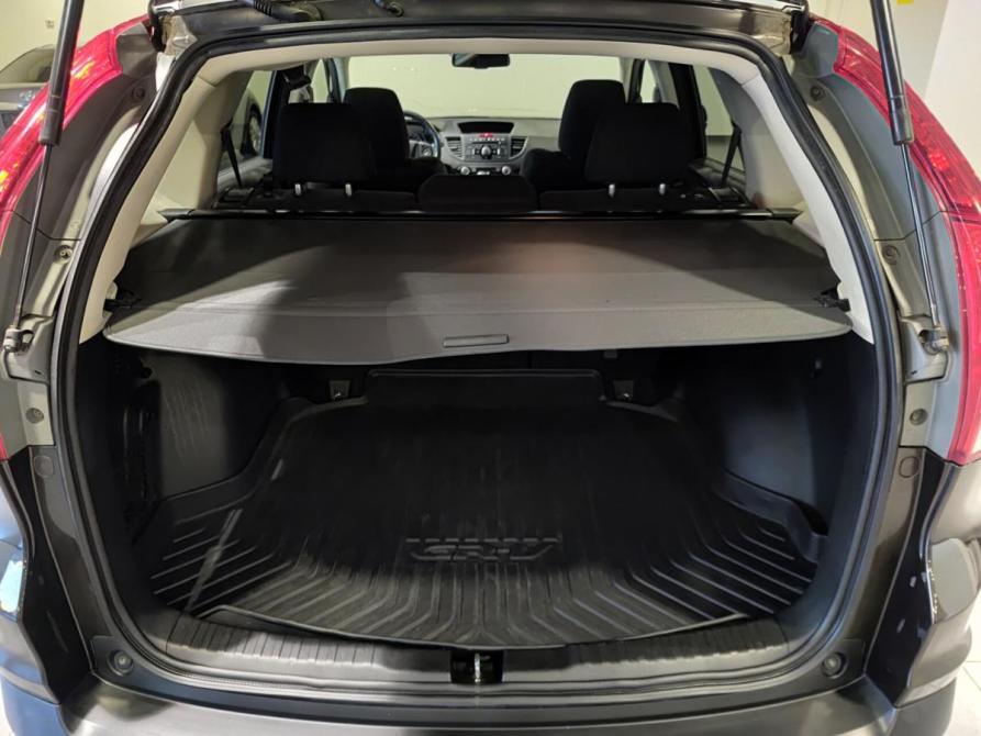 Honda CR-V IV Казань  - изображение 12