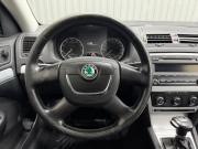 Skoda Octavia II (A5) Рестайлинг Магнитогорск  - изображение 22