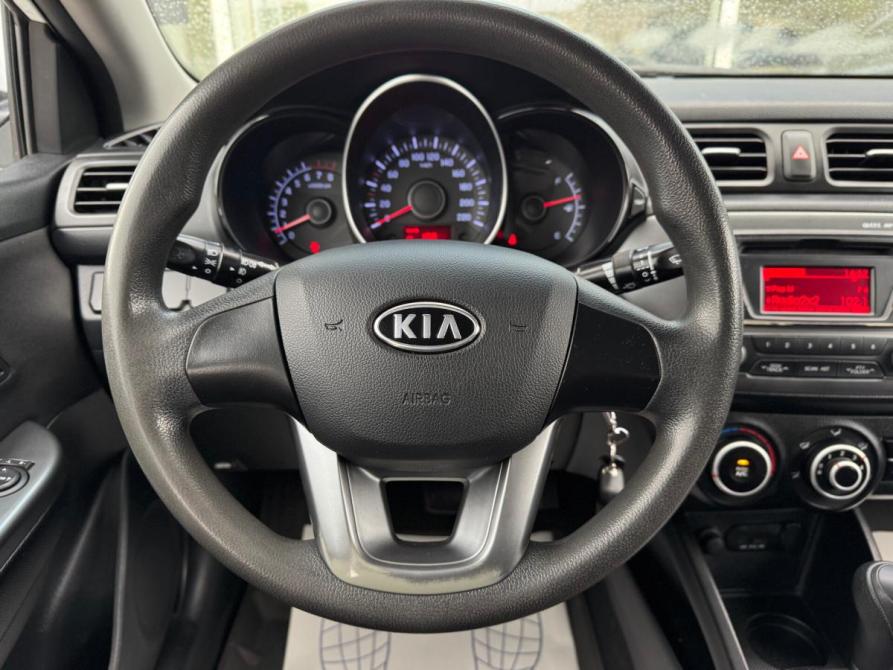 Kia Rio III Ульяновск  - изображение 16