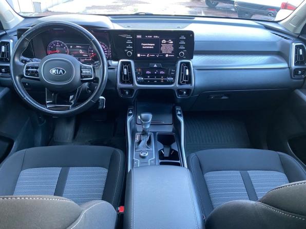 Kia Sorento IV с пробегом 2021 года, цена 3 119 000 рублей, 143500 км, внедорожник, Автокод Объявления