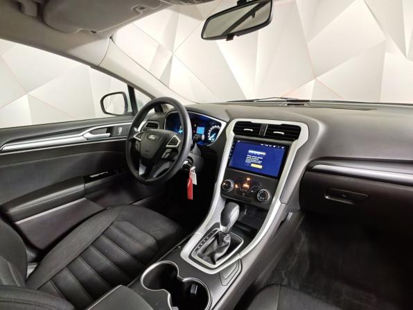 Ford Mondeo V с пробегом 2017 года, цена 1 631 000 рублей, 143963 км, седан, Автокод Объявления