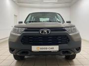 Lada (ВАЗ) Niva Travel I Энгельс  - изображение 38