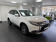 Mitsubishi Outlander III Рестайлинг 2 Киров  - изображение 21