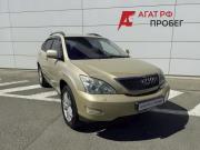 Lexus RX II Рестайлинг Ставрополь  - изображение 23