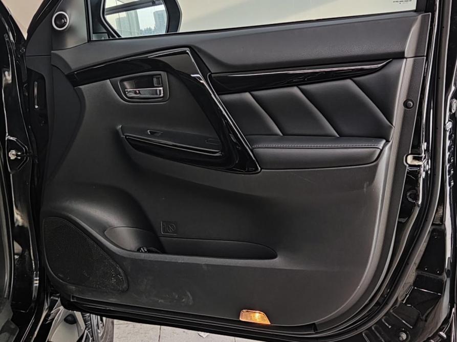 Mitsubishi Pajero Sport III Барнаул  - изображение 20
