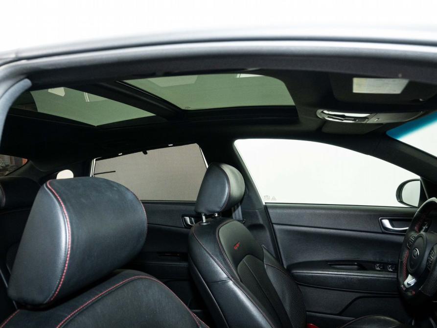 Kia Optima IV Казань  - изображение 15