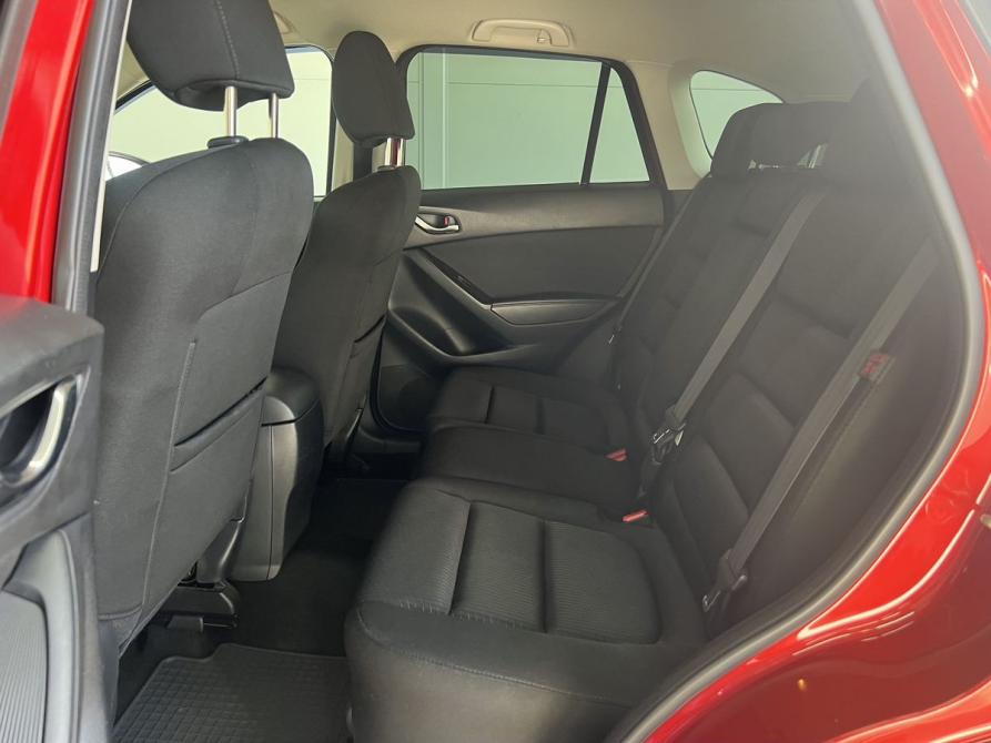 Mazda CX-5 I Уфа  - изображение 19