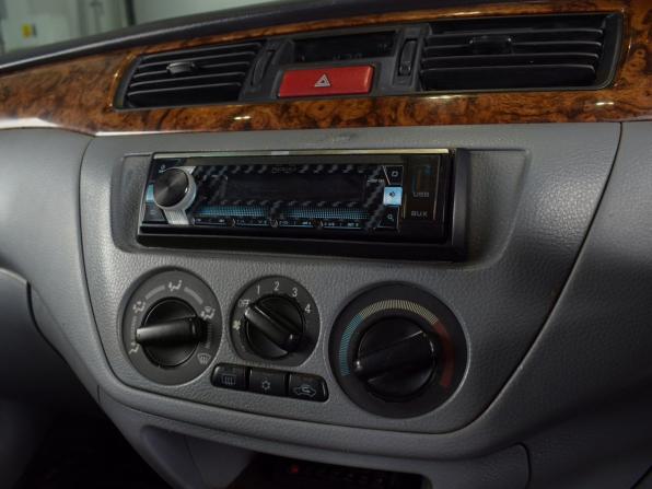 Mitsubishi Lancer IX с пробегом 2002 года, цена 349 999 рублей, 336446 км, седан, Автокод Объявления