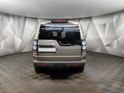 Land Rover Discovery IV Рестайлинг Москва  - изображение 28