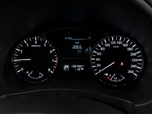 Nissan Teana III с пробегом 2014 года, цена 1 529 000 рублей, 136490 км, седан, Автокод Объявления