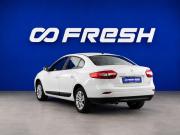 Renault Fluence I Рестайлинг Москва  - изображение 21