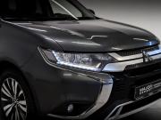 Mitsubishi Outlander III Рестайлинг 3 Москва  - изображение 52