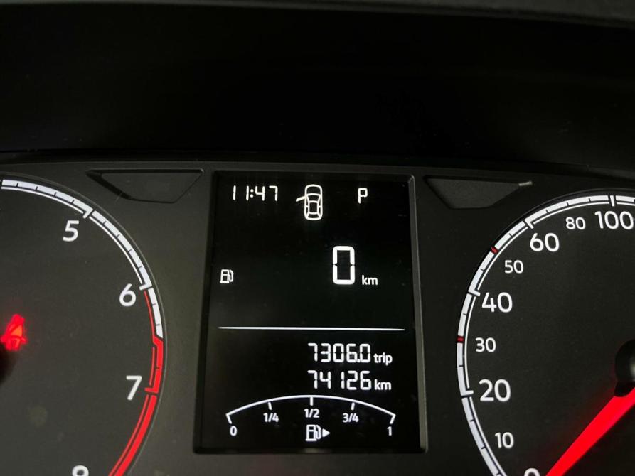 Volkswagen Polo VI Нижнекамск  - изображение 15