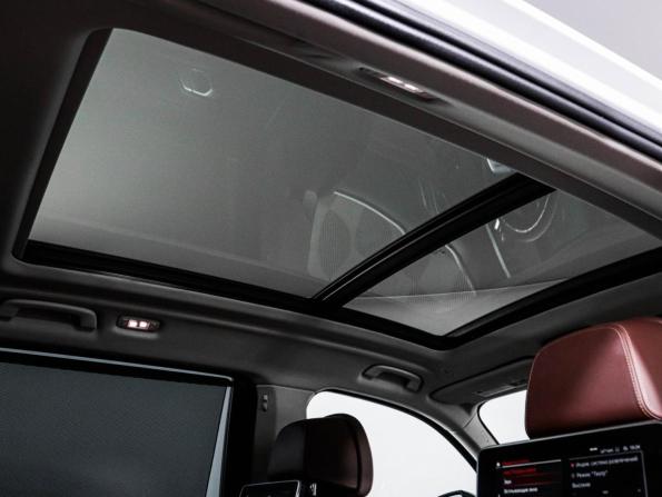 BMW X7 I (G07) с пробегом 2020 года, цена 7 910 100 рублей, 94613 км, внедорожник, Автокод Объявления