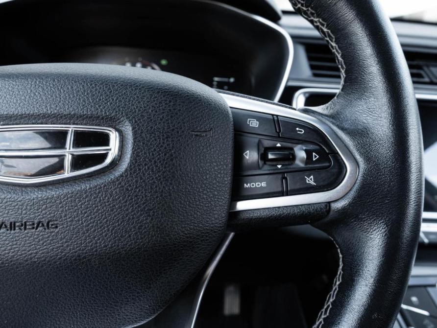 Geely Atlas Pro Ставрополь  - изображение 22