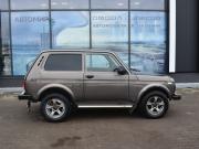 Lada (ВАЗ) 2121 (4x4) I Рестайлинг Архангельск  - изображение 15