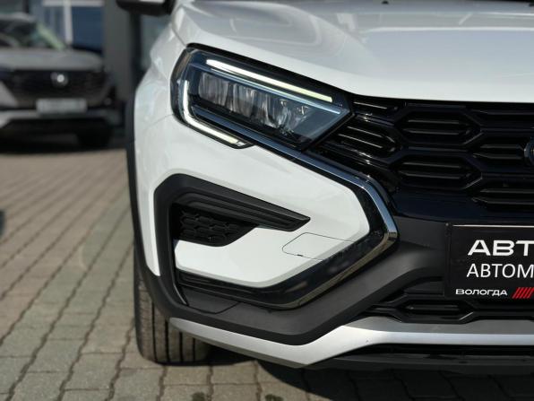 Lada (ВАЗ) Vesta I Рестайлинг (NG) с пробегом 2023 года, цена 1 790 000 рублей, 11530 км, седан, Автокод Объявления