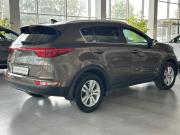 Kia Sportage IV Новосибирск  - изображение 25