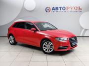 Audi A3 III (8V) Подольск  - изображение 26